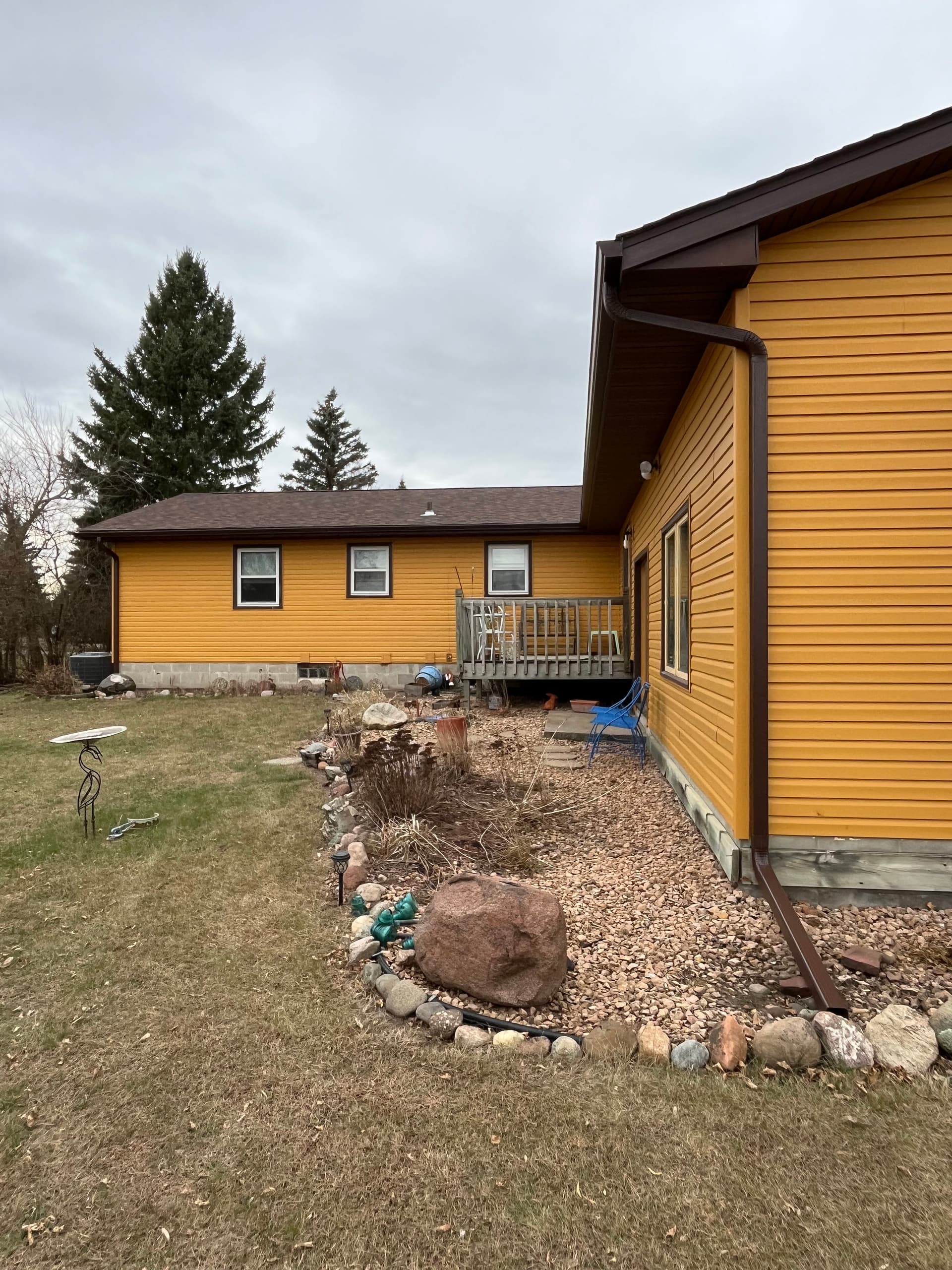 Gallery photos for Stylish and Secure Gutter Installations by Top Gutters: Image #6