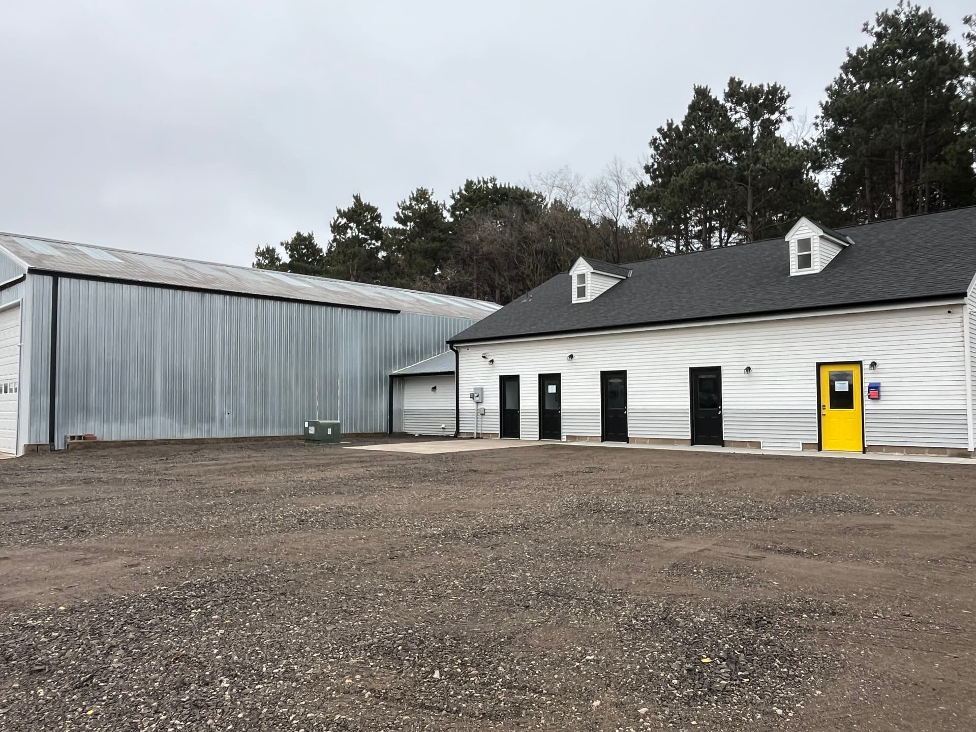 Stylish and Secure Gutter Installations by Top Gutters