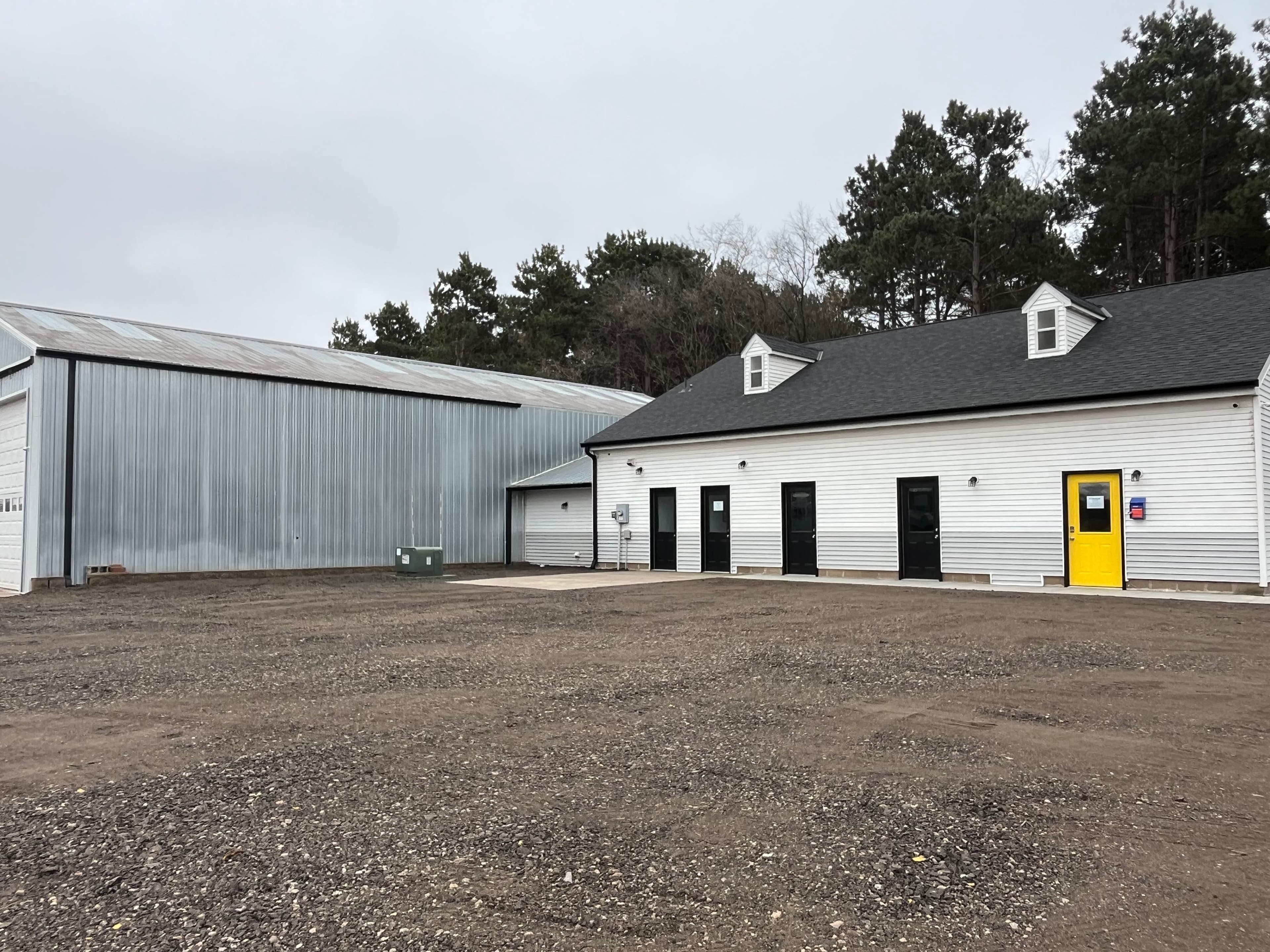 Project Stylish and Secure Gutter Installations by Top Gutters image