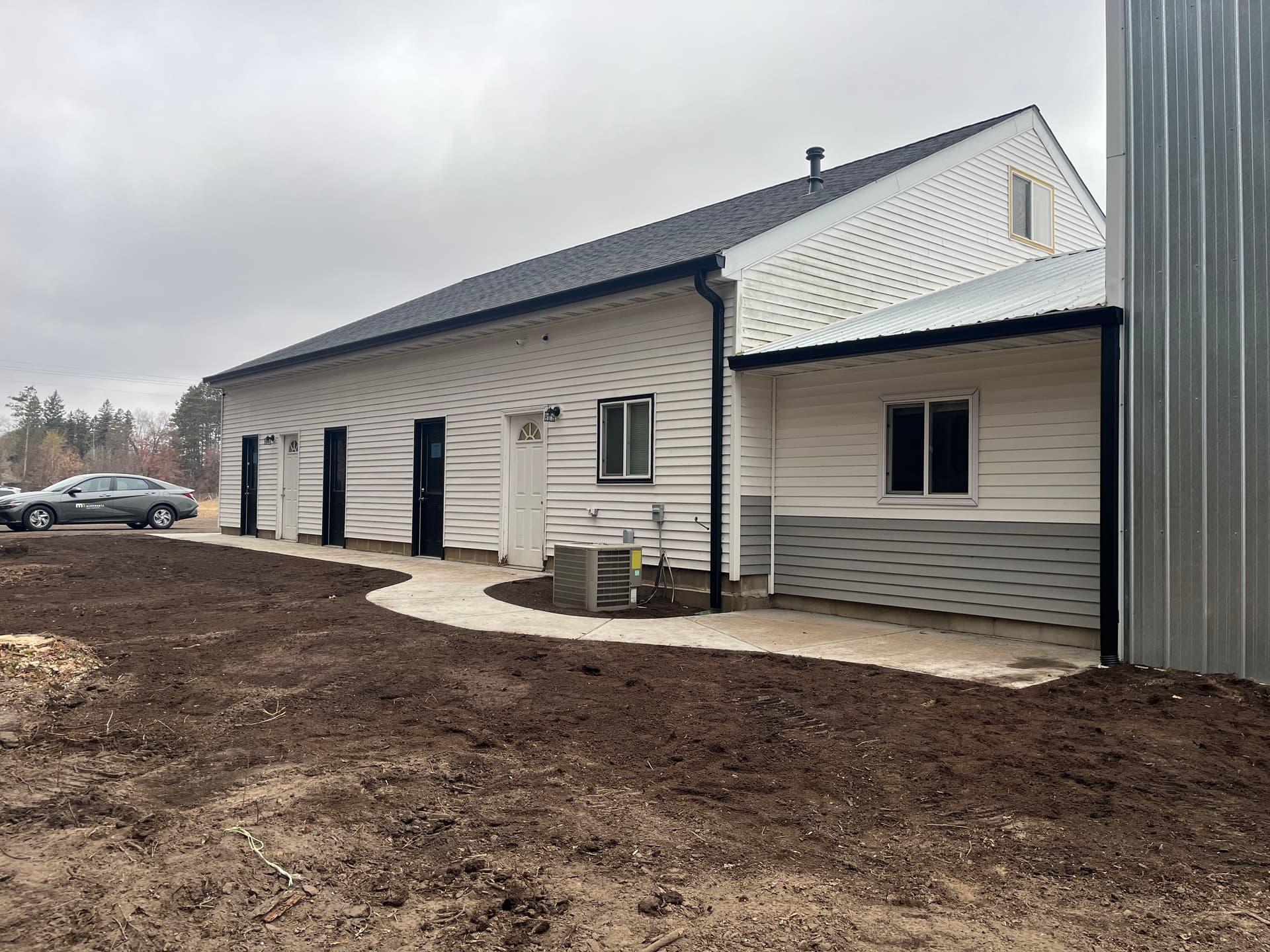 Stylish and Secure Gutter Installations by Top Gutters