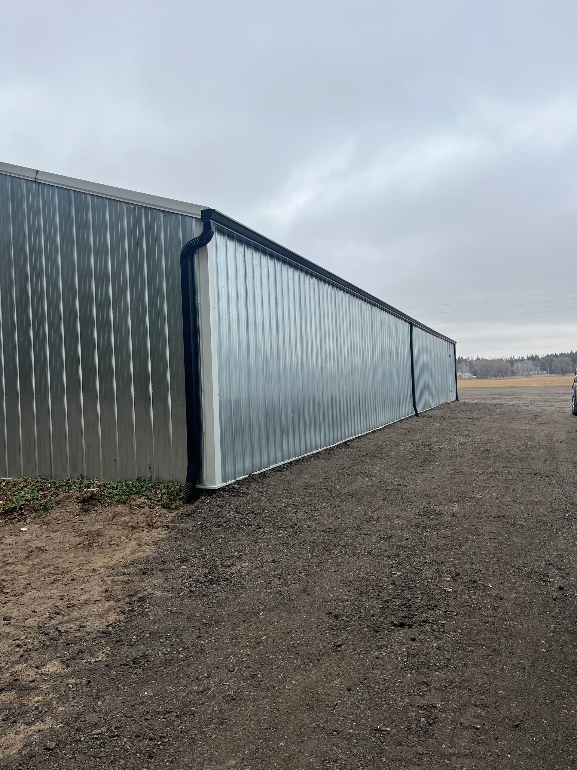 Stylish and Secure Gutter Installations by Top Gutters