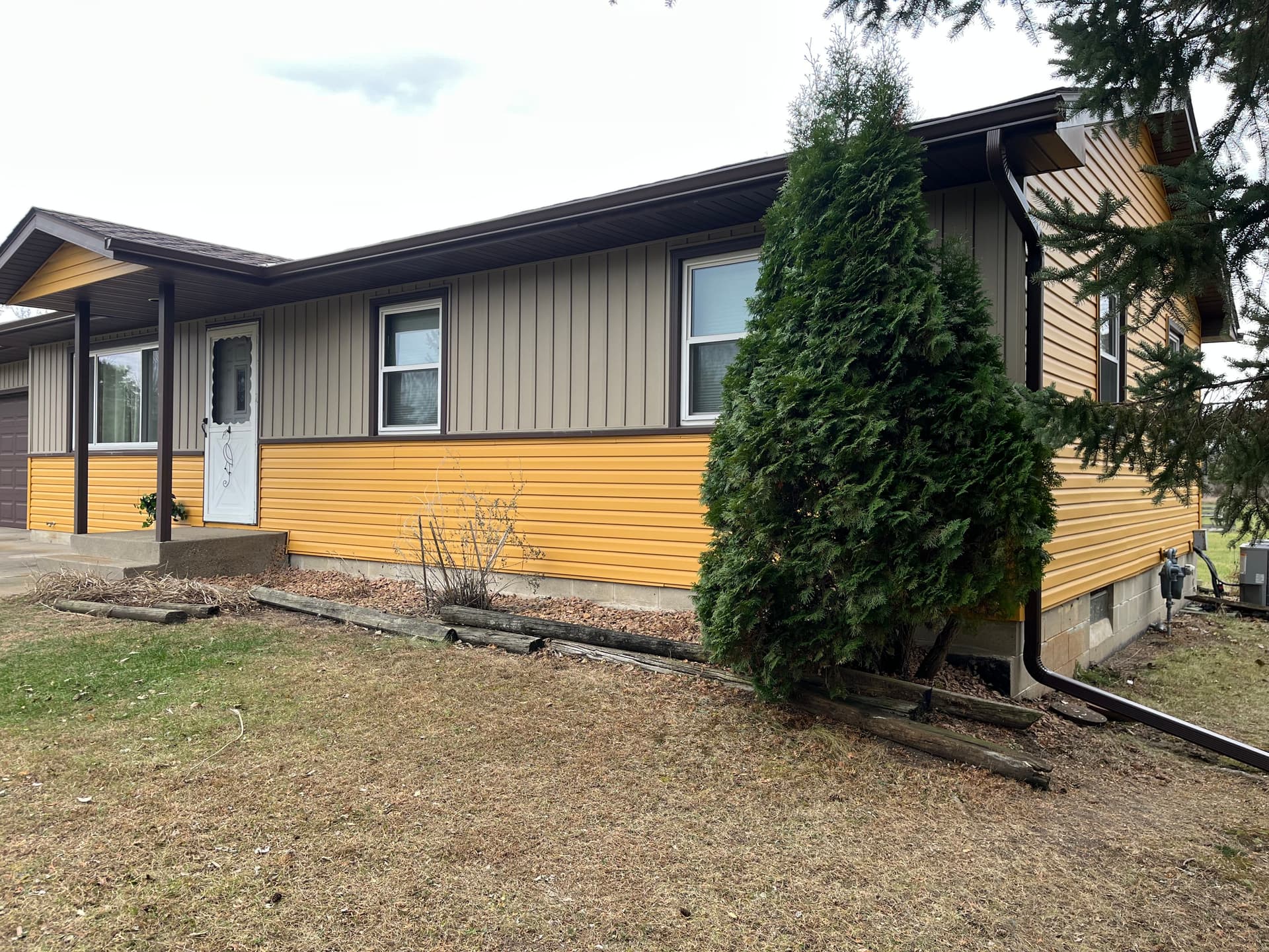 Stylish and Secure Gutter Installations by Top Gutters