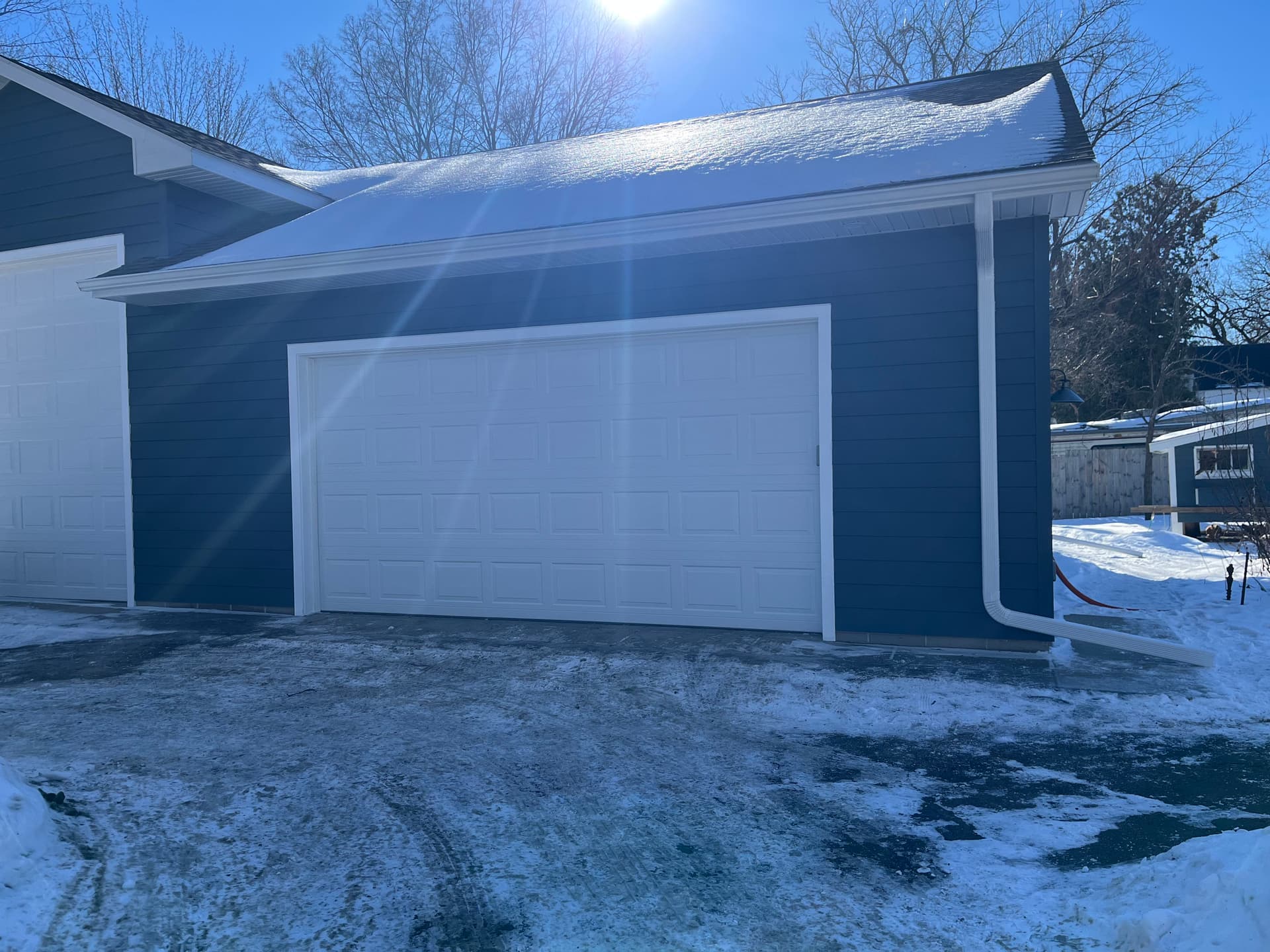 Gallery photos for Winter-Proof Your Gutters with Confidence: Image #1