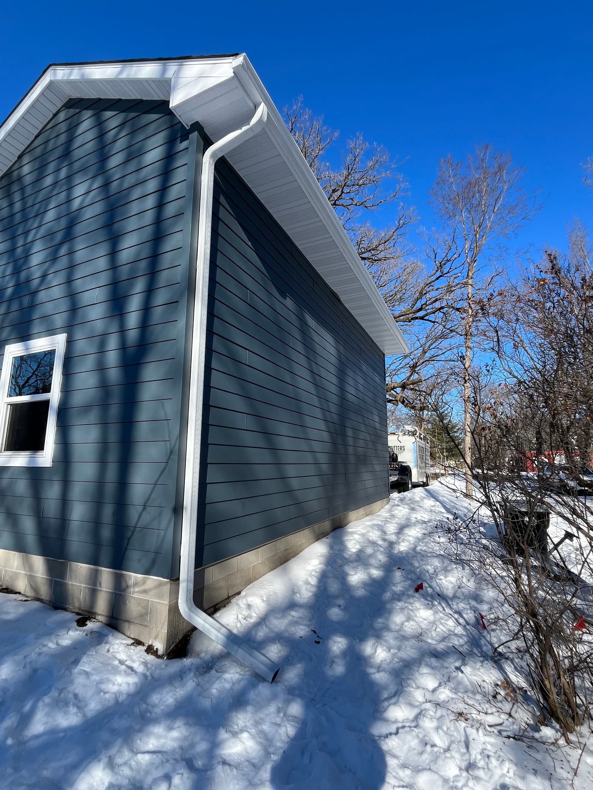 Gallery photos for Winter-Proof Your Gutters with Confidence: Image #2