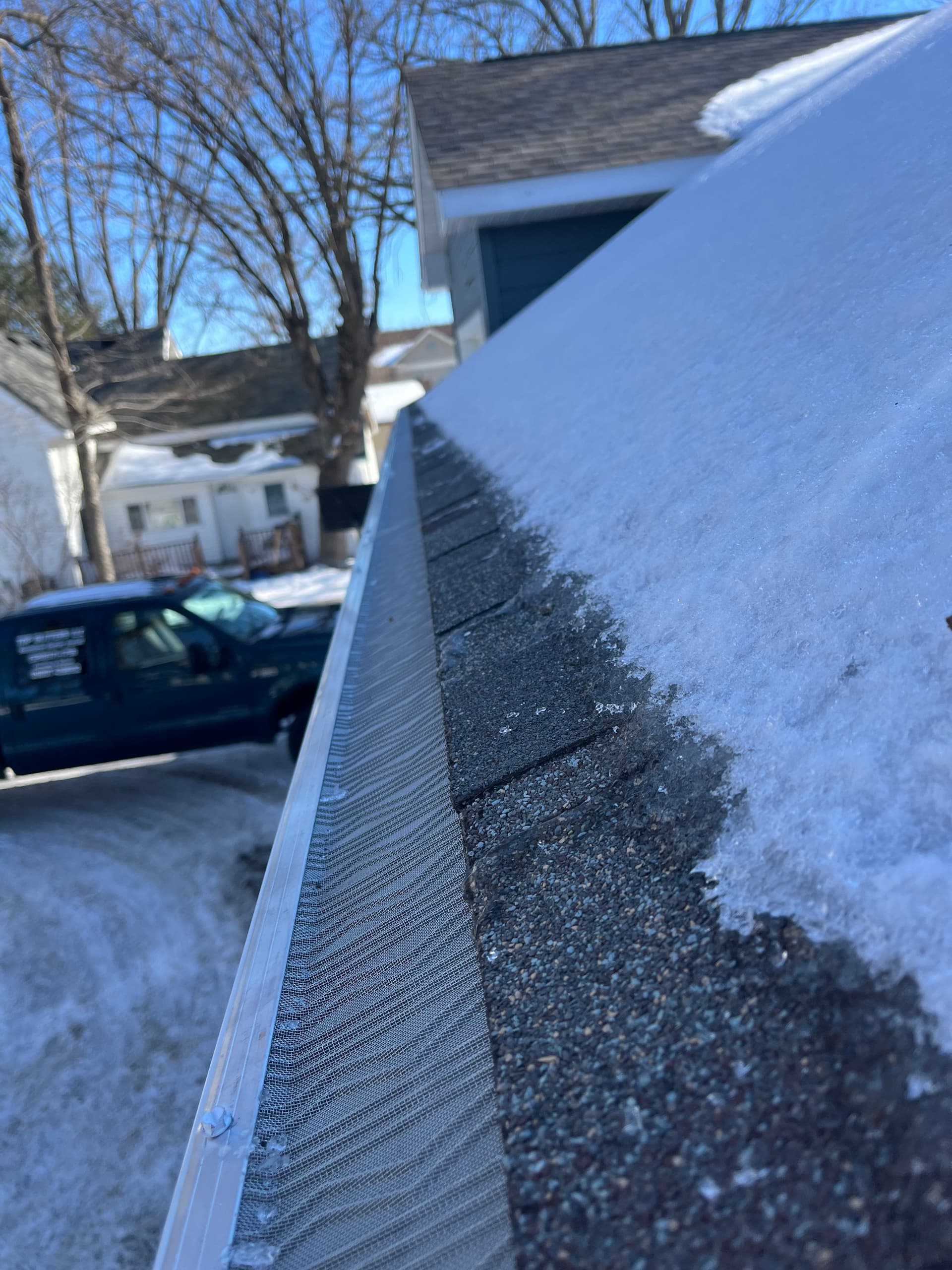Gallery photos for Winter-Proof Your Gutters with Confidence: Image #3