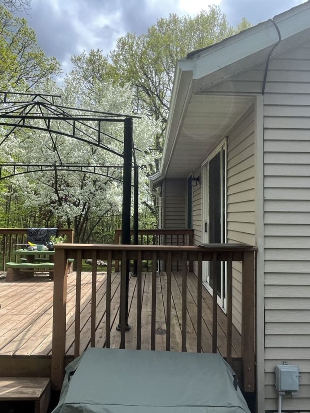 Top Gutters: Our Story